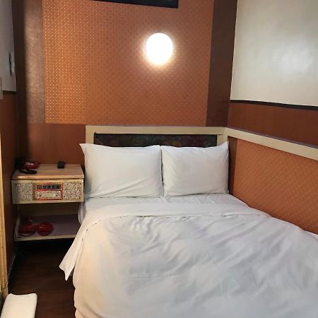 Huang Kai Hotel Taichung Exterior foto