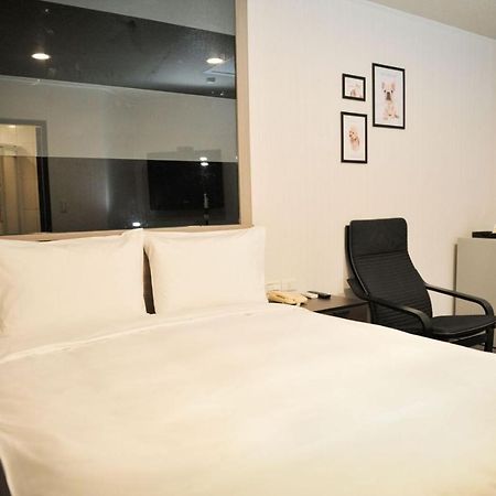Huang Kai Hotel Taichung Exterior foto
