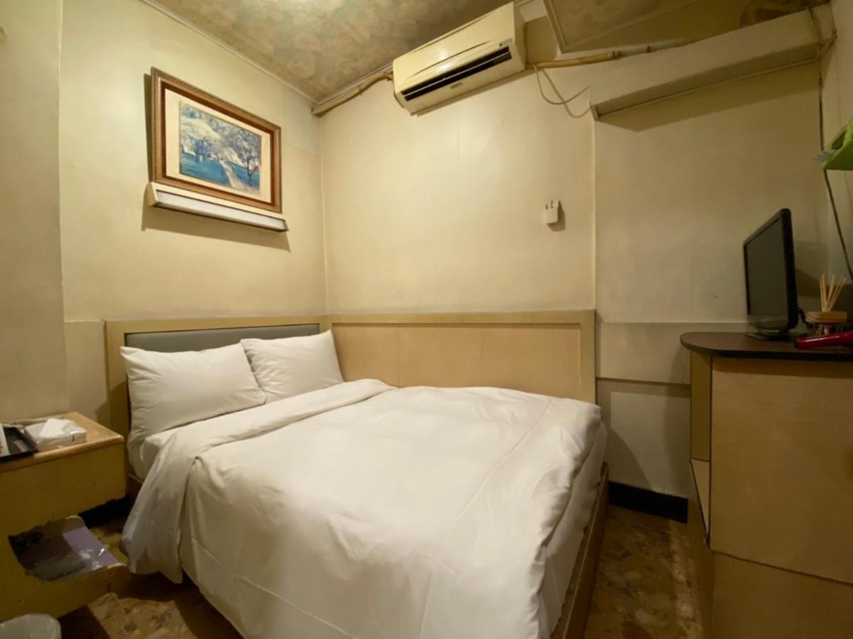 Huang Kai Hotel Taichung Exterior foto