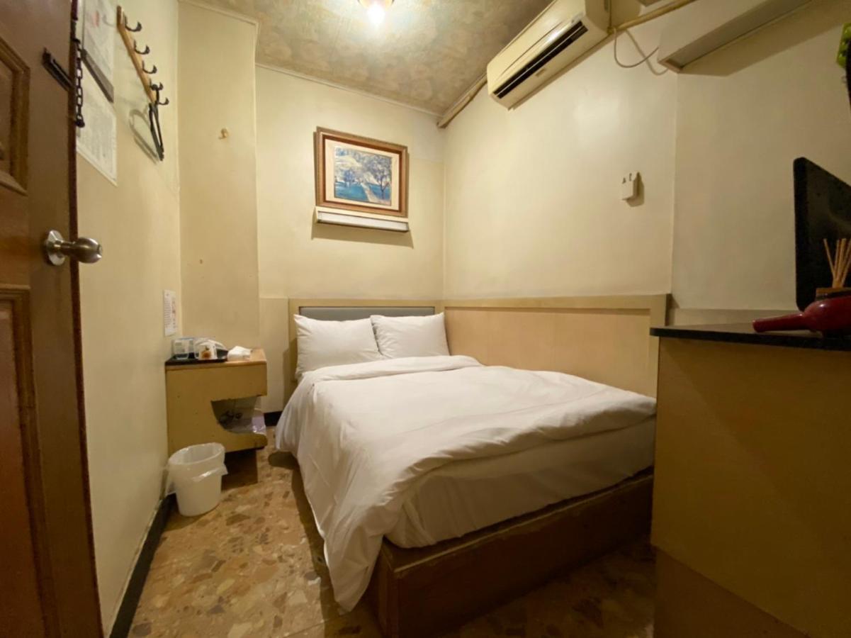 Huang Kai Hotel Taichung Exterior foto
